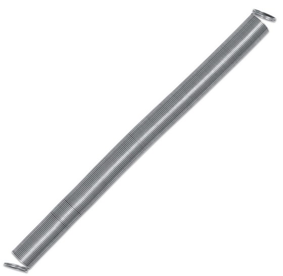 Zugfeder mit Öse 25 251 25